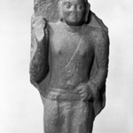 Standing Buddha