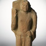 Standing Buddha