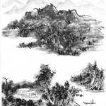 Hanging Scroll