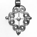 Pendant Cross