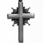 Pendant Cross