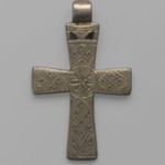 Pendant Cross