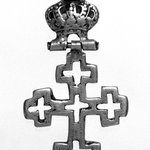 Pendant Cross