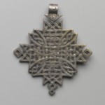 Pendant Cross