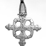 Pendant Cross