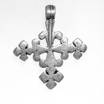 Pendant Cross