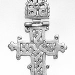 Pendant Cross
