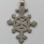 Pendant Cross