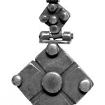 Pendant Cross