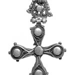 Pendant Cross