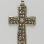 Pendant Cross