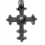 Pendant Cross