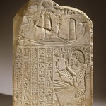 Stela of Anhorkhawi