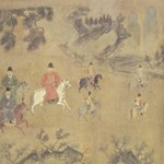 Cavalry Procession