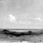 A Glimpse of the Sea