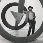 Bruce Nauman