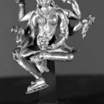Seated Vasudhara