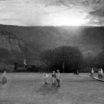 The Rigor of the Game, Kearsarge Hall, North Conway, New Hampshire