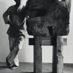 Isamu Noguchi