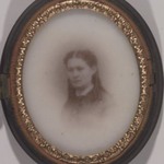 [Untitled] (Portrait of a Young Woman)