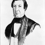 Portrait of an Irish Gentleman