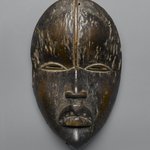 Dean Gle Mask