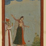 Lady with a Yo-yo