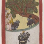 Kaliyadamana