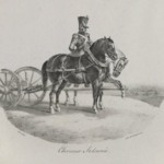Hevaux Des Ardennes