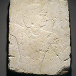 Relief of a Fowler