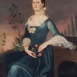 Mrs.Thomas Mumford VI