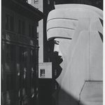 Head, 20 Exchange Place, New York City