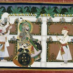 Maharaja Ram Singh of Kota