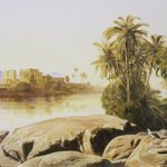 Philae on the Nile