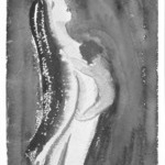 [Untitled] (Nude Mother and Child)