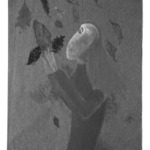 [Untitled] (Chick) (recto) and [Untitled] (Ken) (verso)