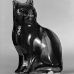 Bank in Form of a Cat