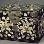 Lacquer Box