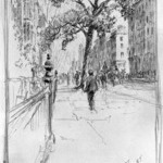 14th Street - Looking East