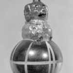 Christmas Tree Ornament