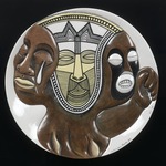 Sojourner Truth #2, Plate