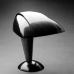 Desk Lamp, Model #114