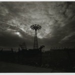 "Coney Island" [Parachute Jump]