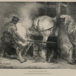The Flemish Farrier