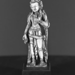 Standing Padmapani