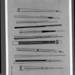 Tools of the Artist