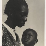 Mother and Son or The Question (Florida)