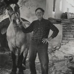 [Untitled] (La Coste, Provence, France)