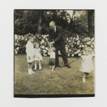 [Untitled] (Man with Four Children)
