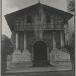 [Untitled] (Southern Church)